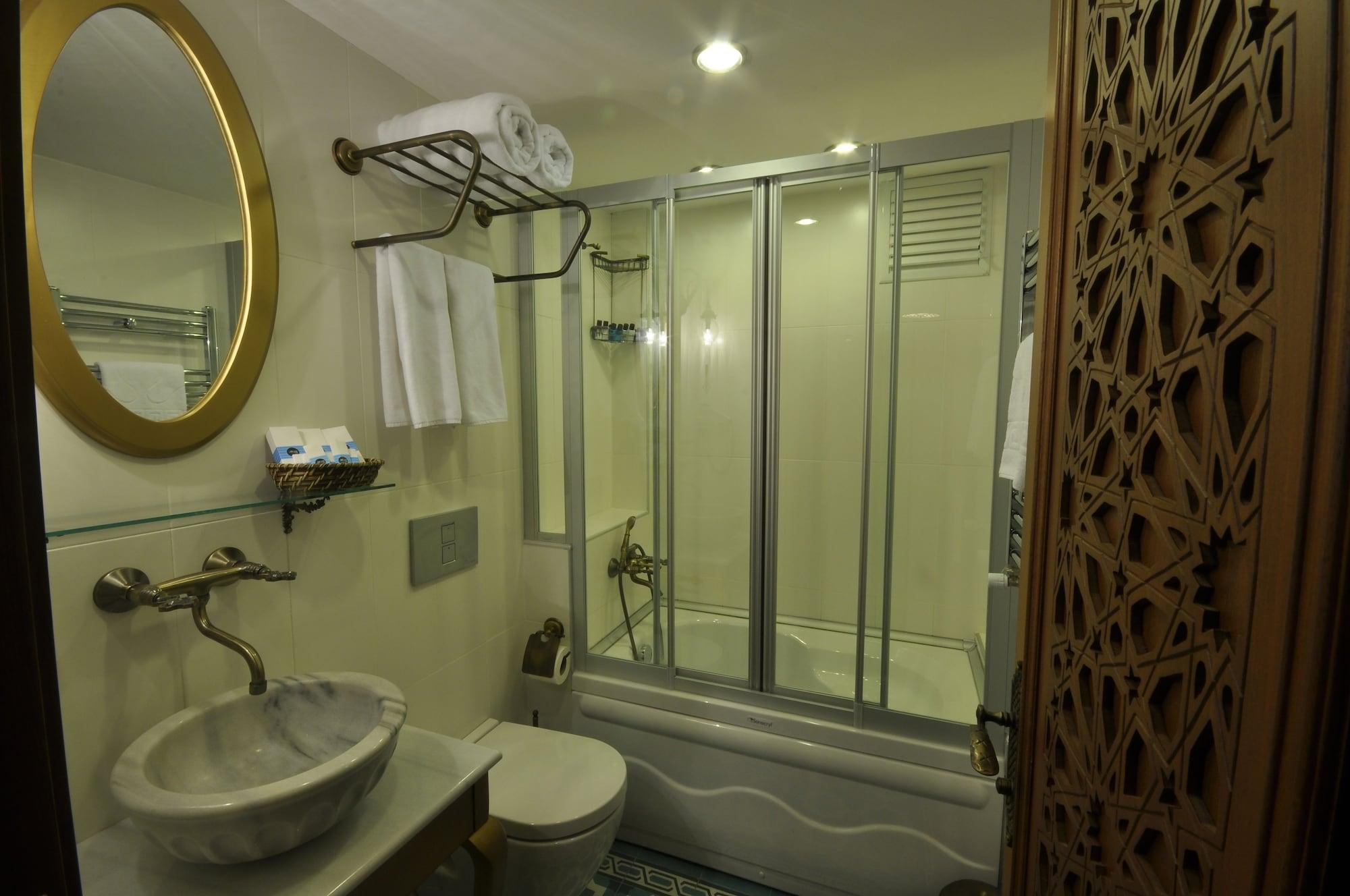 Merial Sultanahmet 3* Provincia di Istanbul