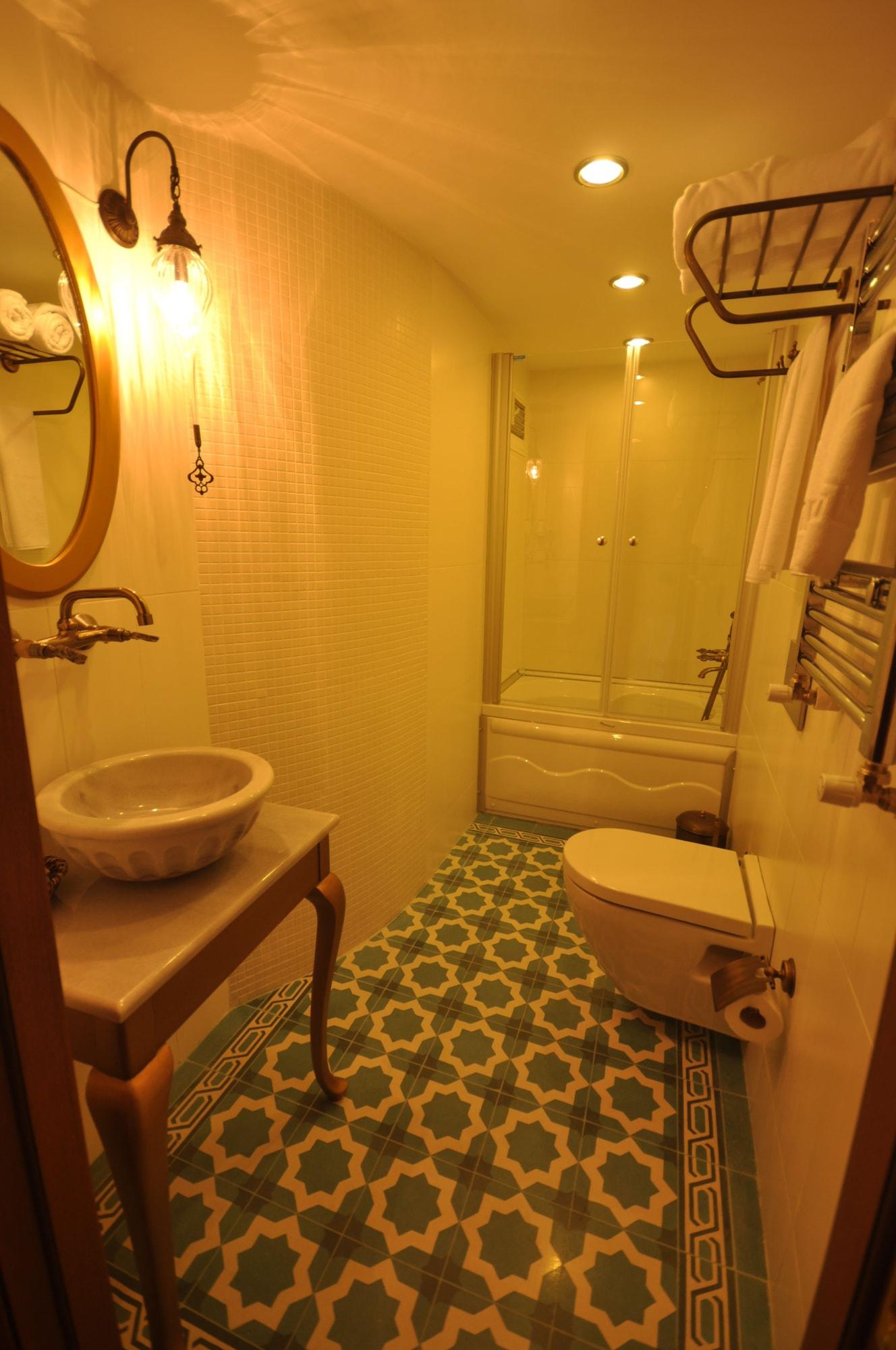 Hotel Merial Sultanahmet Provincia di Istanbul