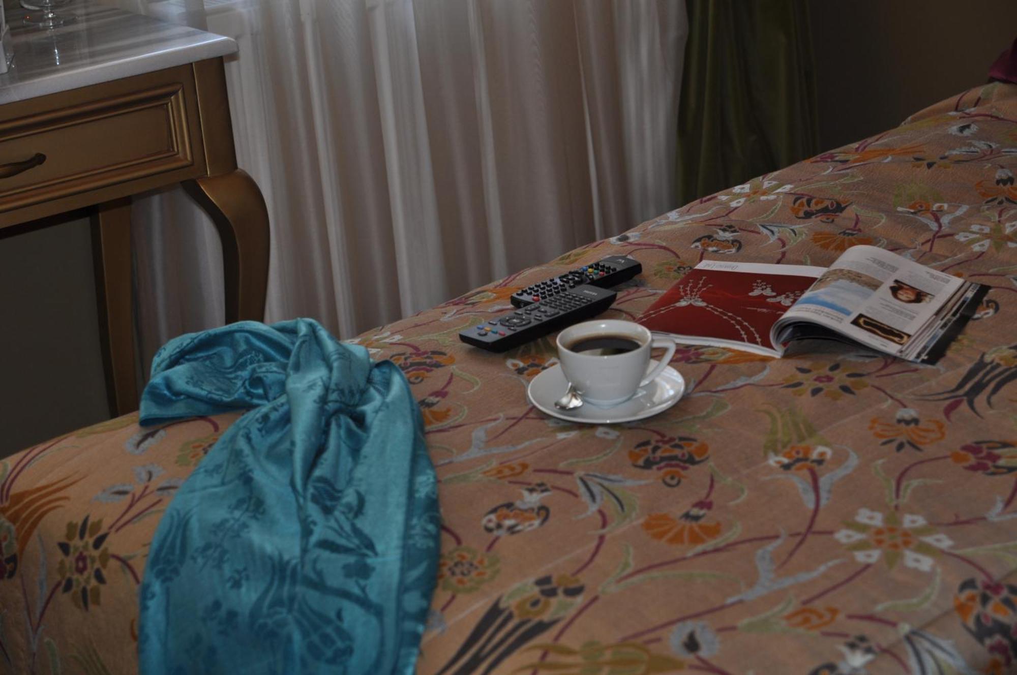 Hotel Merial Sultanahmet Provincia di Istanbul