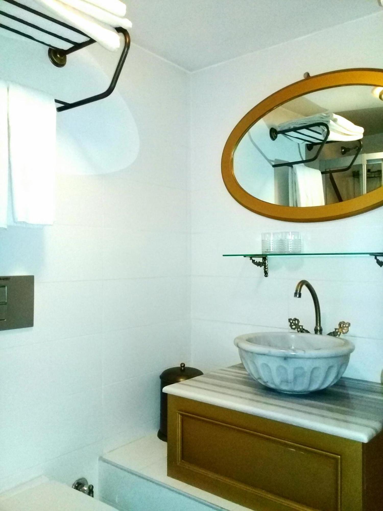 Hotel Merial Sultanahmet Provincia di Istanbul