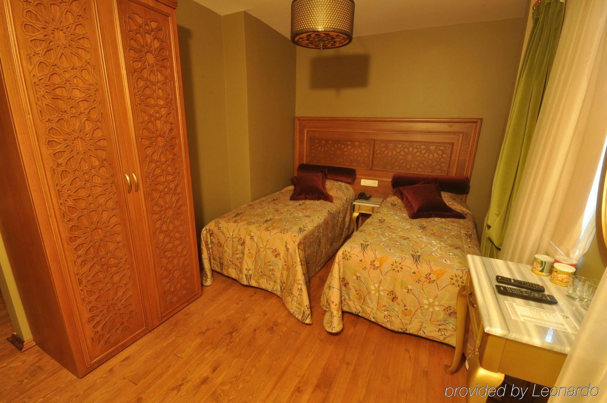 Hotel Merial Sultanahmet Provincia di Istanbul