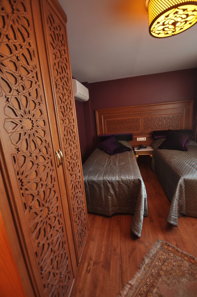 Merial Sultanahmet Provincia di Istanbul