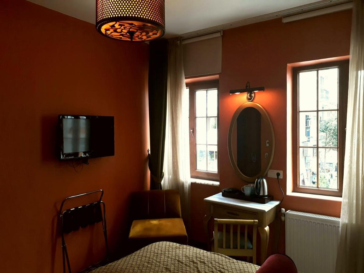 Merial Sultanahmet 3* Istambul