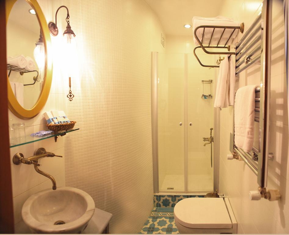 Merial Sultanahmet Hotel Istambul