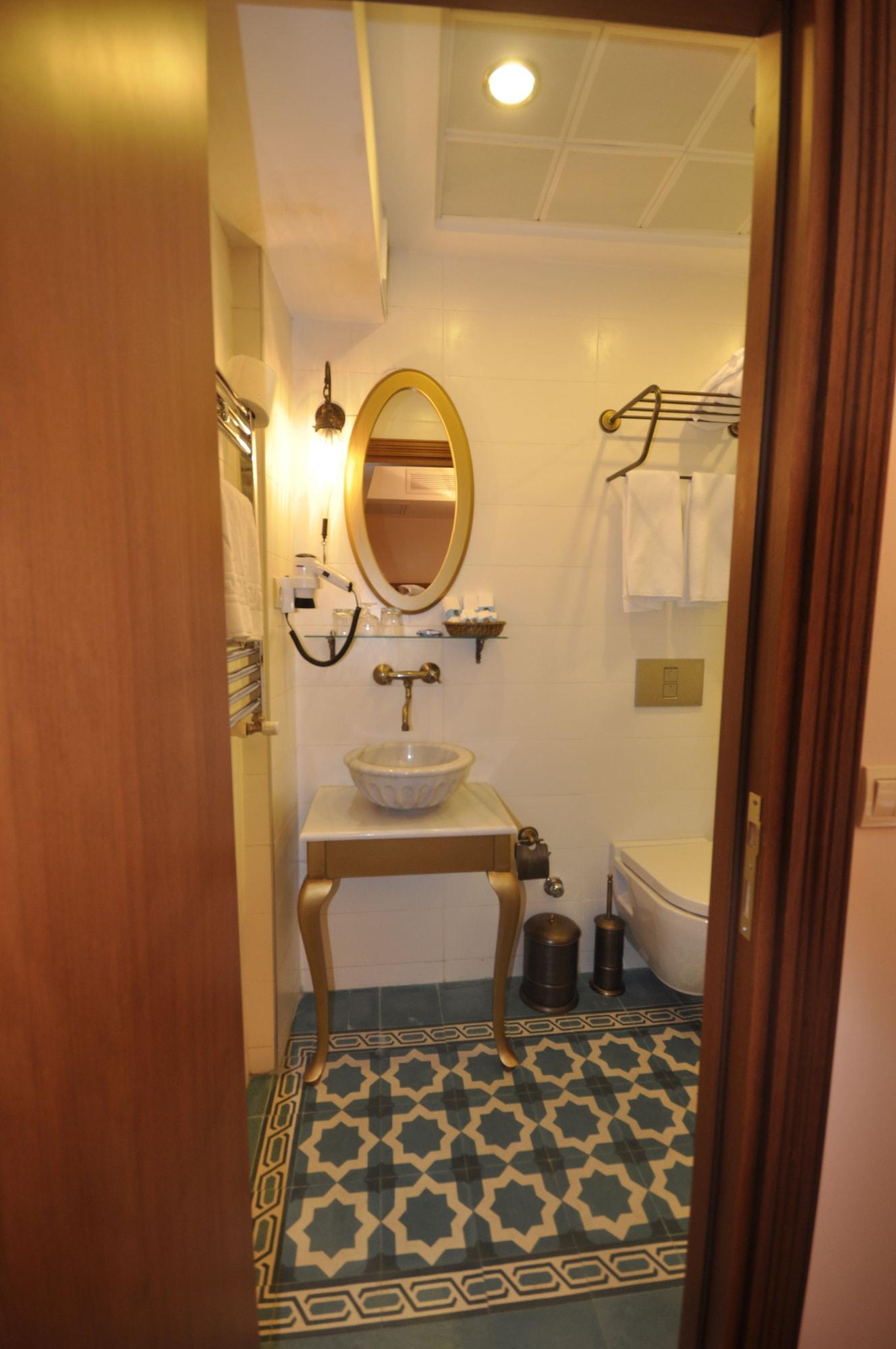 Hotel Merial Sultanahmet Istambul