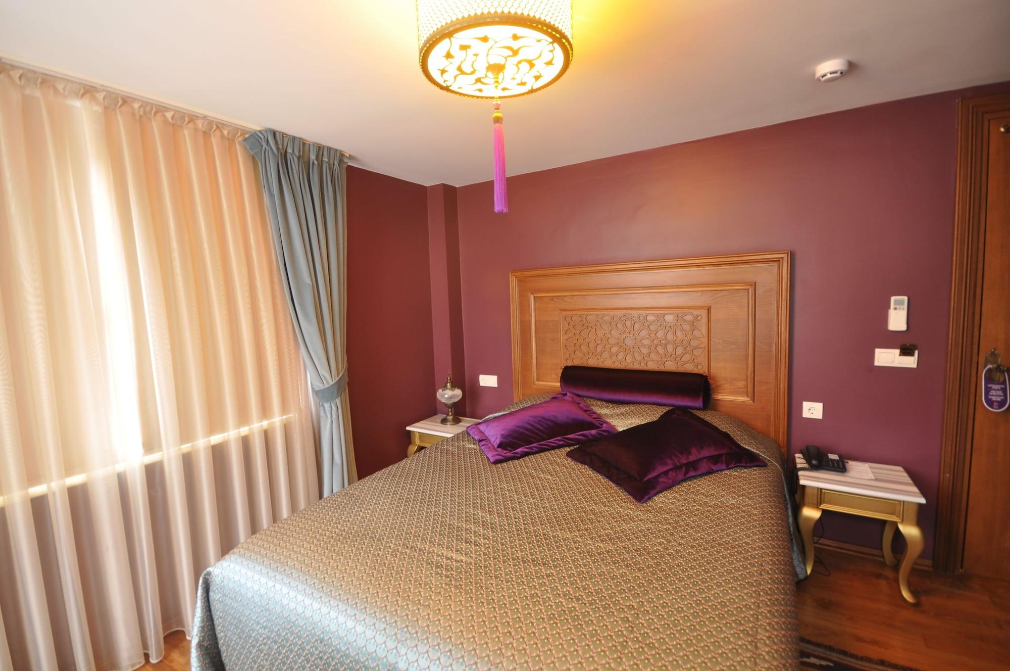 Merial Sultanahmet 3* Istambul