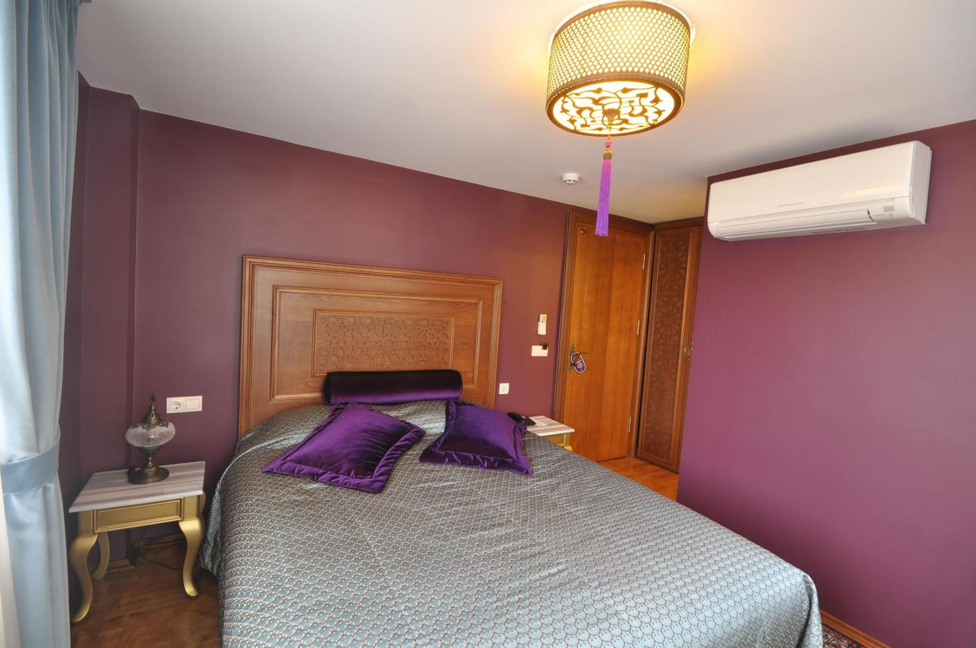 Hotel Merial Sultanahmet Istambul