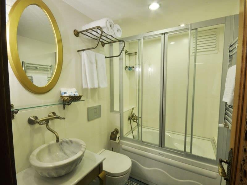 Hotel Merial Sultanahmet Istambul