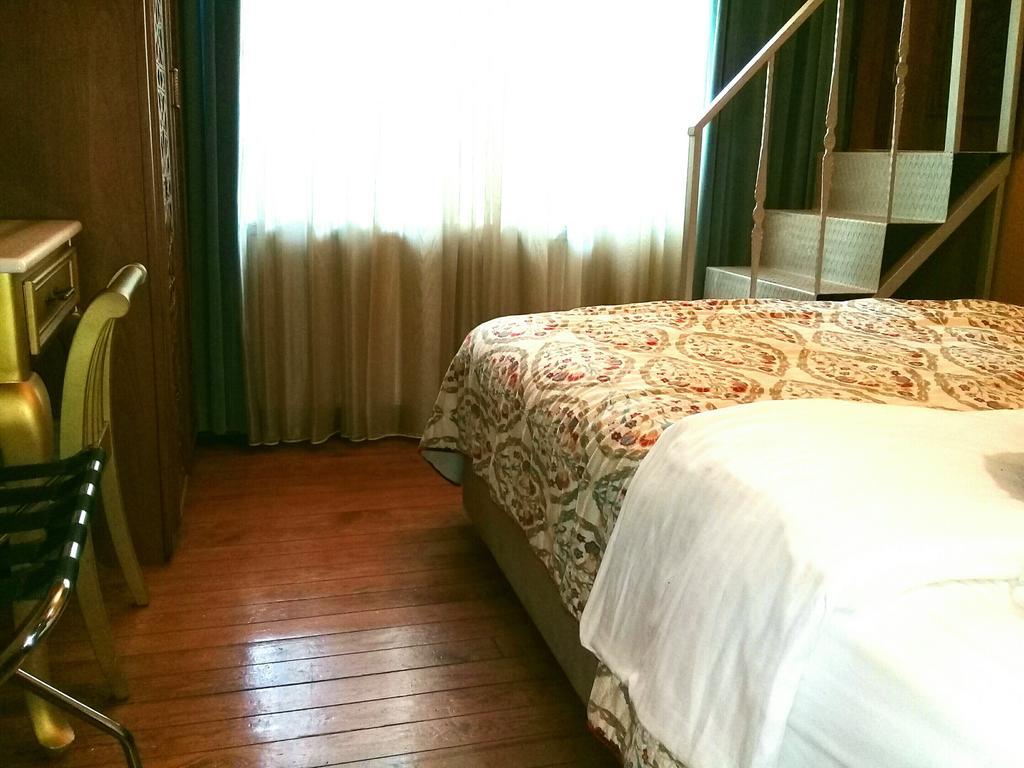 Merial Sultanahmet Hotel Istambul