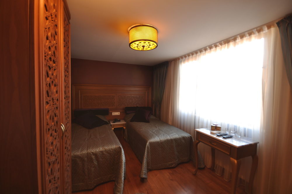 Merial Sultanahmet 3* Istambul