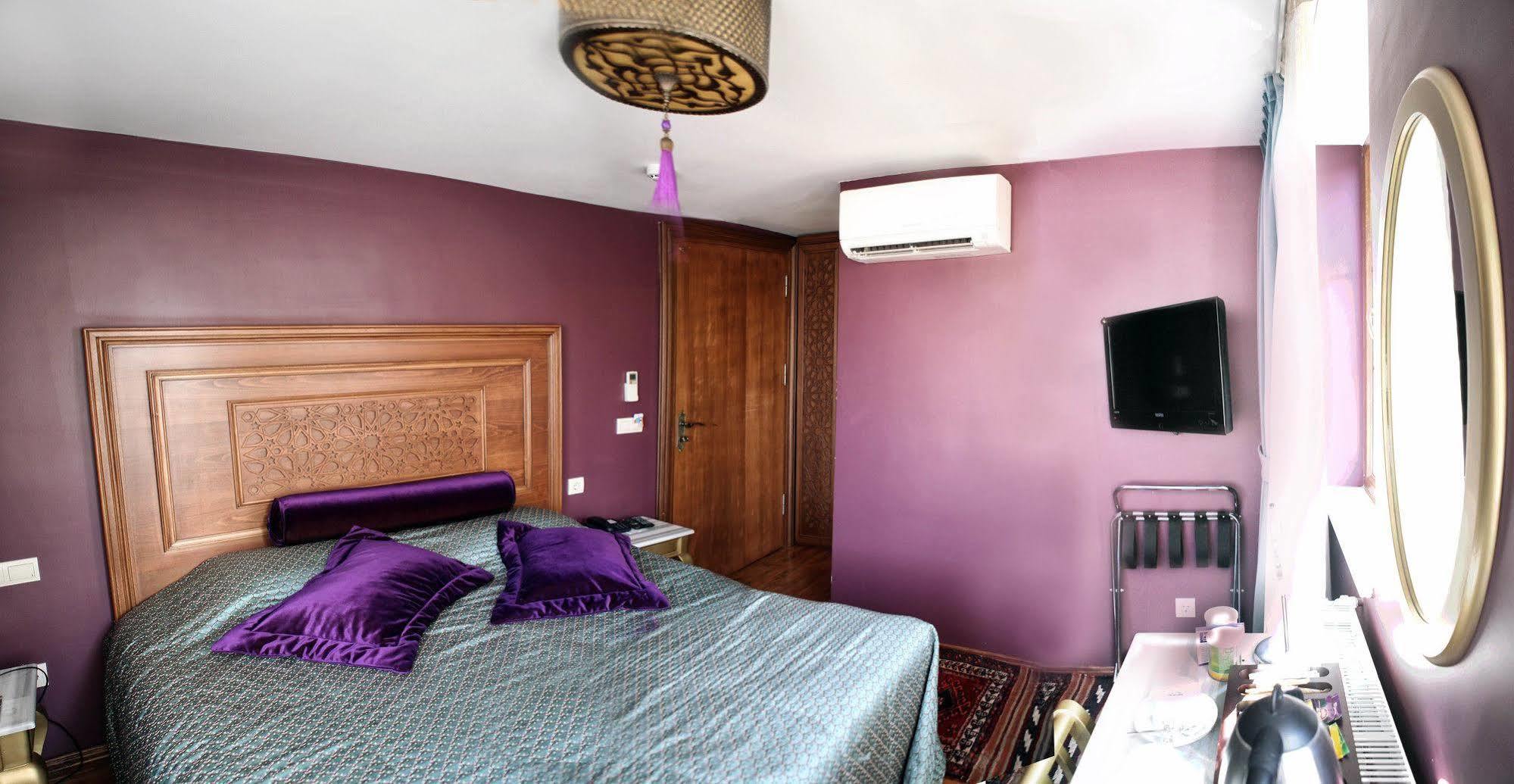 Merial Sultanahmet 3* Istambul