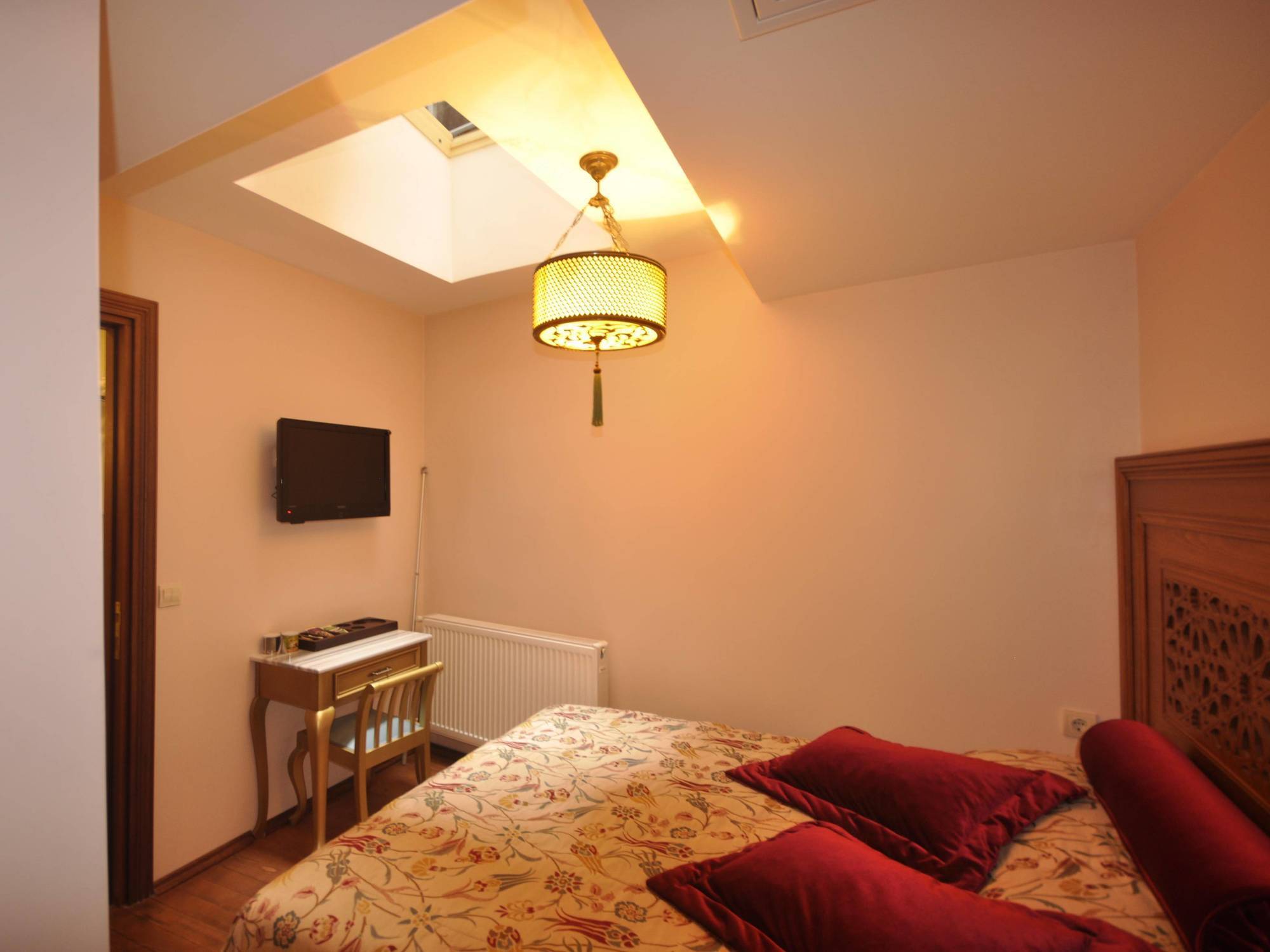 Merial Sultanahmet 3* Istambul